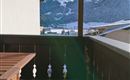 Balkon Süden