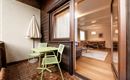 Balkon Typ B II