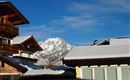 Balkon Wilder Kaiser