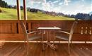 Balkon/Aussicht App.2