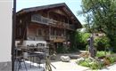 Bauernhaus / Brennerei