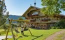 Bauernhof_Drittlhof_Hacha_2_Hopfgarten_Haus Sommer