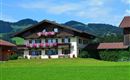 Bauernhof Grafenhof Ebbs Hausansicht Sommer