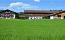 Bauernhof Grafenhof Ebbs Hofansicht Sommer
