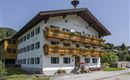 Bauernhof Langhof Thiersee - Haus