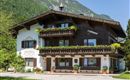 Bauernhof Nagelschmiedhof Langkampfen im Sommer