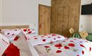 Beispiel Dreibettzimmer