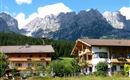 Bergblick