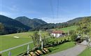 Berggasthof Wastler Thiersee Aussicht