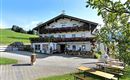 Berggasthof Wastler Thiersee Hausansicht