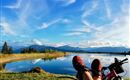Bergsee