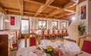 Bio Landhaus Seethaler Thiersee Genussbereich