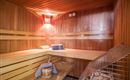 Bio Landhaus Seethaler Thiersee - Sauna