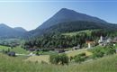 Bio Landhaus Seethaler Thiersee Terrasse