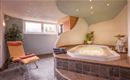 Bio Landhaus Seethaler Thiersee Whirlpool