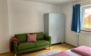 BLAU Schlafzimmer/ BLUE sleeping room 2-2
