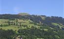 Blick Hohe Salve