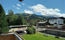 Blick zum Maierl, Fleckalm und Brunn