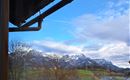 View to the Wilder Kaiser