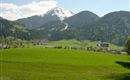Blick zur Hohen Salve