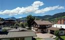 Blick zur Hohen Salve und Sonnberg