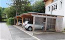 including carport space