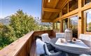Kaiserwohl Chalet Going bei Kitzbühel mit Kaiserblick direkt am Astberglift