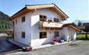 "Hanserbauer-Chalet"con terraza y balcón!