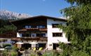 Chalet Heidi Summer