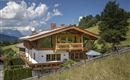 Chalet Katharina - Blick vom Süden