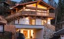 Chalet Wegmacher
