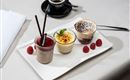das Sattler Lieblingsdessert