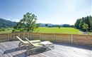 DAS SIEBEN Bad Häring Terrasse Suite