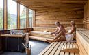 Das Sieben Sauna c Hannes Dabernig
