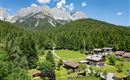 Dem Kaiser so nah. Das Paradies beginnt hier.