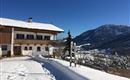 Ein perfekter Tag zum Skifahren