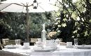 Der Unterwirt Gourmethotel Ebbs - Essen im Garten