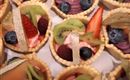 Dessert-Buffet