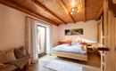 Doppelbett  Lodge