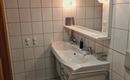 Doppelwaschbecken