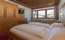 Doppelzimmer ausblick
