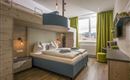 Doppelzimmer Backstage Kufstein