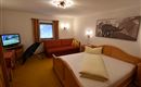 Doppelzimmer - Einzelnutzung