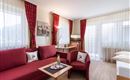 Doppelzimmer Typ A Hotel Glockenstuhl Westendorf