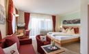 Doppelzimmer Typ A Hotel Glockenstuhl Westendorf