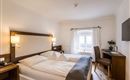 Doppelzimmer Zauberflöte