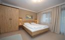 Double with sofa bed