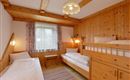 Dreibettzimmer
