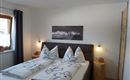 Dreibettzimmer