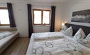 Dreibettzimmer
